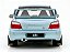 *** PRÉ-VENDA *** Subaru Impreza WRX STI WR1 P. Solberg Edition 2003 1:18 OttOmobile Azul - Imagem 6