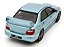 *** PRÉ-VENDA *** Subaru Impreza WRX STI WR1 P. Solberg Edition 2003 1:18 OttOmobile Azul - Imagem 8