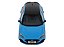 Ford Focus ST Edition 2024 1:18 OttOmobile Azul - Imagem 9