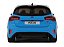 Ford Focus ST Edition 2024 1:18 OttOmobile Azul - Imagem 6