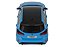 Ford Focus ST Edition 2024 1:18 OttOmobile Azul - Imagem 10