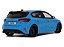 Ford Focus ST Edition 2024 1:18 OttOmobile Azul - Imagem 2