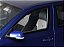 Skoda Octavia RS 2.0 TFSI 2006 1:18 OttOmobile Azul - Imagem 4