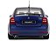 Skoda Octavia RS 2.0 TFSI 2006 1:18 OttOmobile Azul - Imagem 6