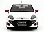 Fiat Punto Abarth Esseesse 1949 2010 1:18 OttOmobile Branco - Imagem 5