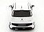 Fiat Punto Abarth Esseesse 1949 2010 1:18 OttOmobile Branco - Imagem 10
