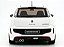 Fiat Punto Abarth Esseesse 1949 2010 1:18 OttOmobile Branco - Imagem 6