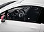Fiat Punto Abarth Esseesse 1949 2010 1:18 OttOmobile Branco - Imagem 3