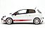 Fiat Punto Abarth Esseesse 1949 2010 1:18 OttOmobile Branco - Imagem 11