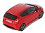 Ford Fiesta MK7 ST 2016 1:18 OttOmobile Vermelho - Imagem 7