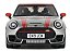 Mini Clubman (F54) John Cooper Works 2021 1:18 OttOmobile Prata - Imagem 5