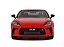 Toyota GR86 2022 1:18 OttOmobile Vermelho - Imagem 3