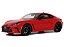 Toyota GR86 2022 1:18 OttOmobile Vermelho - Imagem 1