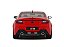 Toyota GR86 2022 1:18 OttOmobile Vermelho - Imagem 4