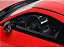 Toyota GR86 2022 1:18 OttOmobile Vermelho - Imagem 5