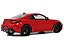 Toyota GR86 2022 1:18 OttOmobile Vermelho - Imagem 2