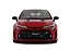 Toyota Corolla GR Circuit Edition Supersonic Red 2022 1:18 OttOmobile - Imagem 3