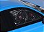 Honda Civic Type R Racing Boost Blue Pearl 2022 1:18 OttOmobile - Imagem 5