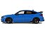 Honda Civic Type R Racing Boost Blue Pearl 2022 1:18 OttOmobile - Imagem 11