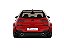 Hyundai I30 N Engine Prior Design 2021 1:18 OttOmobile Vermelho - Imagem 4