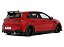 Hyundai I30 N Engine Prior Design 2021 1:18 OttOmobile Vermelho - Imagem 2