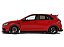 Hyundai I30 N Engine Prior Design 2021 1:18 OttOmobile Vermelho - Imagem 11