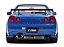 Nissan Nismo R34 GT-R Z-Tune Bayside Blue 2005 1:12 OttOmobile - Imagem 4