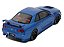 Nissan Nismo R34 GT-R Z-Tune Bayside Blue 2005 1:12 OttOmobile - Imagem 8