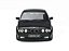 BMW Hartge E34 H5 V12 Sedan 181 1989 1:18 OttOmobile Preto - Imagem 3
