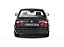 BMW Hartge E34 H5 V12 Sedan 181 1989 1:18 OttOmobile Preto - Imagem 4