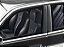 BMW Hartge E34 H5 V12 Sedan 181 1989 1:18 OttOmobile Preto - Imagem 6
