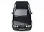 BMW Hartge E34 H5 V12 Sedan 181 1989 1:18 OttOmobile Preto - Imagem 8