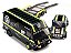 Volkswagen LT35 Van + Golf GTi MK1 GR.2 1:18 OttOmobile - Imagem 2