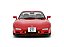 Mazda RX7 Khyzyl Saleem 2020 1:18 OttOmobile Vermelho - Imagem 3