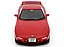 Mazda RX7 Khyzyl Saleem 2020 1:18 OttOmobile Vermelho - Imagem 9