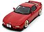Mazda RX7 Khyzyl Saleem 2020 1:18 OttOmobile Vermelho - Imagem 7