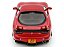 Mazda RX7 Khyzyl Saleem 2020 1:18 OttOmobile Vermelho - Imagem 10