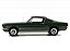 Ford Mustang Fastback M1879 1965 1:12 OttOmobile Verde - Imagem 9