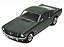 Ford Mustang Fastback M1879 1965 1:12 OttOmobile Verde - Imagem 6