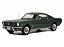 Ford Mustang Fastback M1879 1965 1:12 OttOmobile Verde - Imagem 1