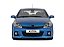 Opel Astra (H) OPC 2006 1:18 OttOmobile Azul - Imagem 3