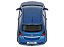 Opel Astra (H) OPC 2006 1:18 OttOmobile Azul - Imagem 10