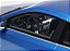 Opel Astra (H) OPC 2006 1:18 OttOmobile Azul - Imagem 5