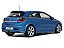Opel Astra (H) OPC 2006 1:18 OttOmobile Azul - Imagem 2