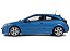 Opel Astra (H) OPC 2006 1:18 OttOmobile Azul - Imagem 11