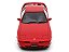 *** PRÉ-VENDA *** Toyota Supra MK3 1986 1:18 OttOmobile Vermelho - Imagem 9