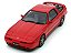 *** PRÉ-VENDA *** Toyota Supra MK3 1986 1:18 OttOmobile Vermelho - Imagem 7