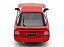 *** PRÉ-VENDA *** Toyota Supra MK3 1986 1:18 OttOmobile Vermelho - Imagem 10
