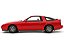 *** PRÉ-VENDA *** Toyota Supra MK3 1986 1:18 OttOmobile Vermelho - Imagem 11