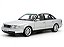 Audi S4 (C4) 4.2 V8 C6 1993 1:18 OttOmobile Prata - Imagem 1